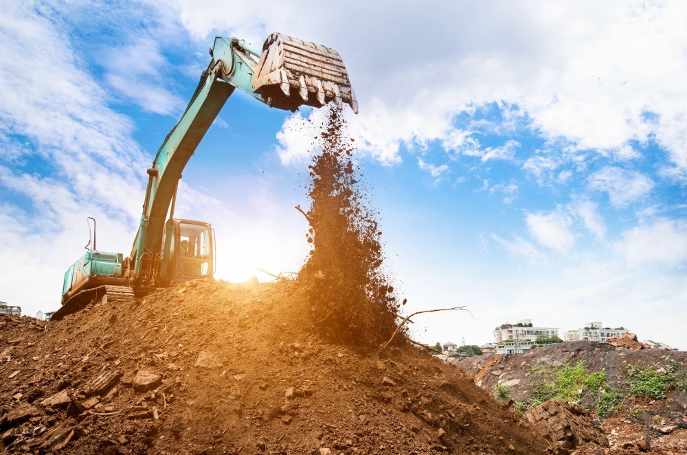 Why Renting an Excavator is the Smart Choice for Your Next Project | Buzzy