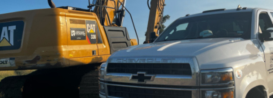 Waco Equipment Repair Cover Image
