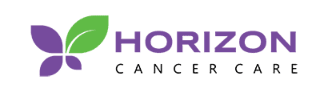 Horizon Cancer Care Cover Image