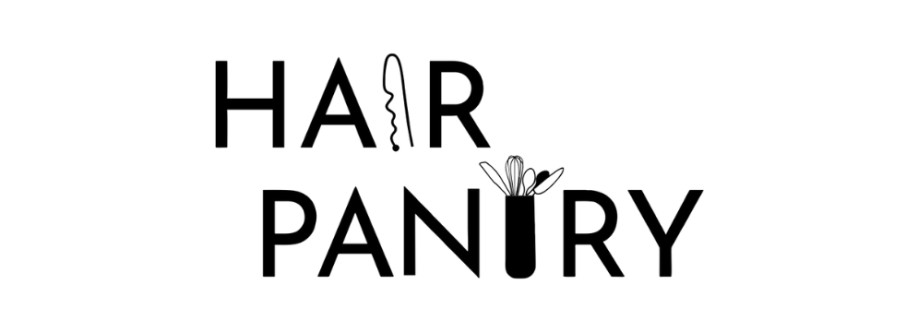 thehair pantry Cover Image