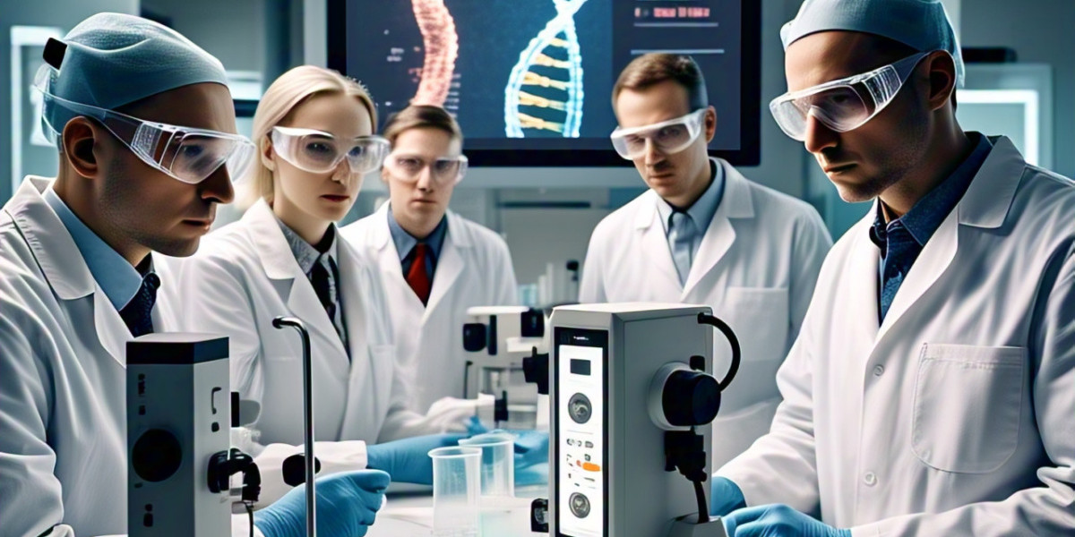 United States In-Vitro Diagnostics (IVD) Market  : Key Drivers, Regional Insights & Forecast to 2033