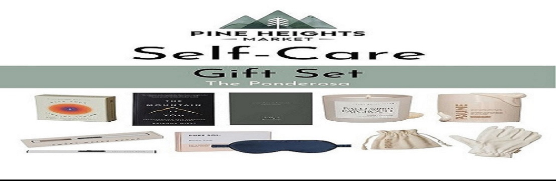 Pine Heights pineheightsmkt Cover Image