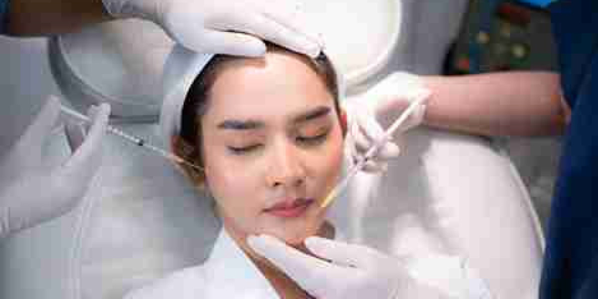 TMJ Pain Relief with Botox: A Solution for Clenching and Bruxism