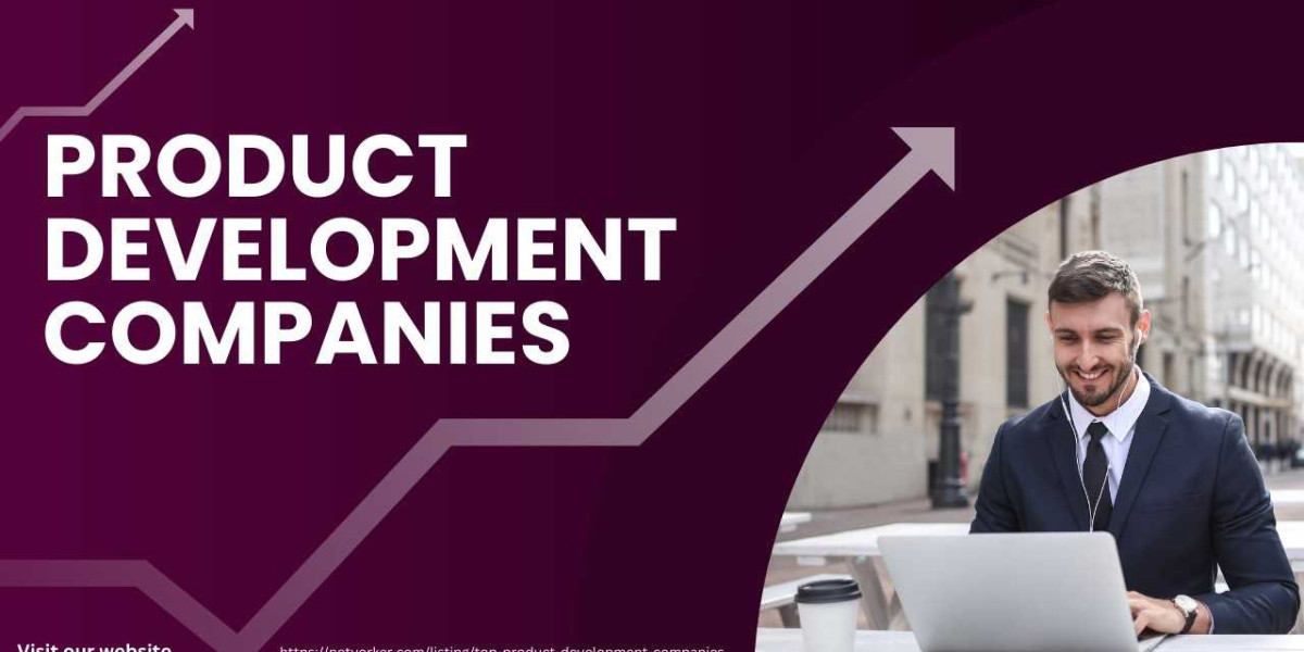 Product Development Companies