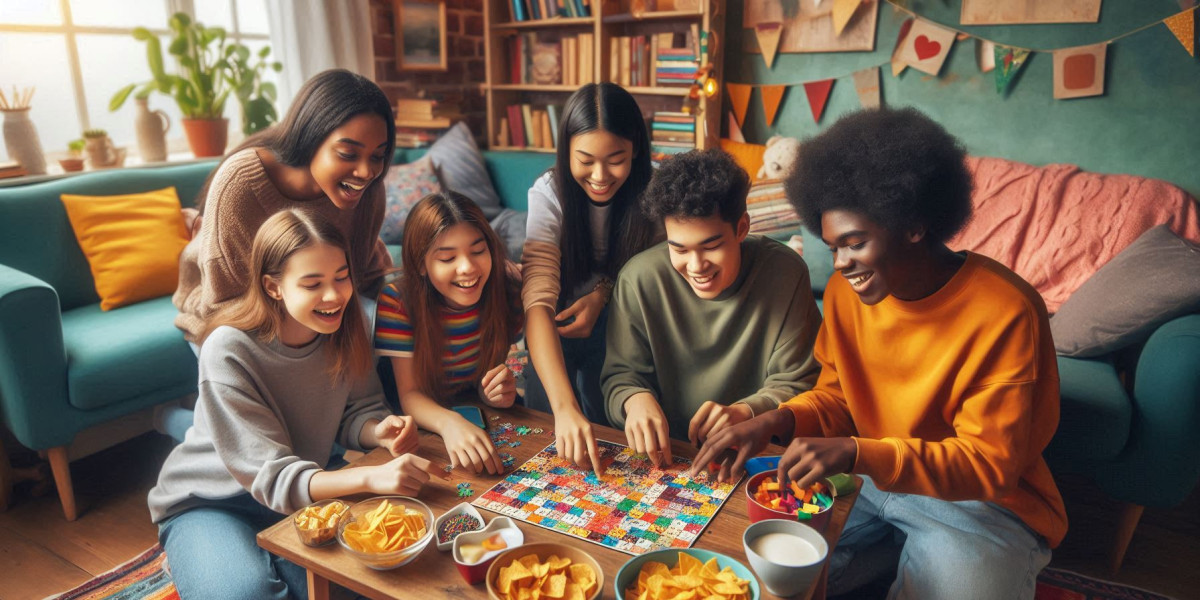 Best Word Games for Adults: Boost Your Brainpower While Having Fun