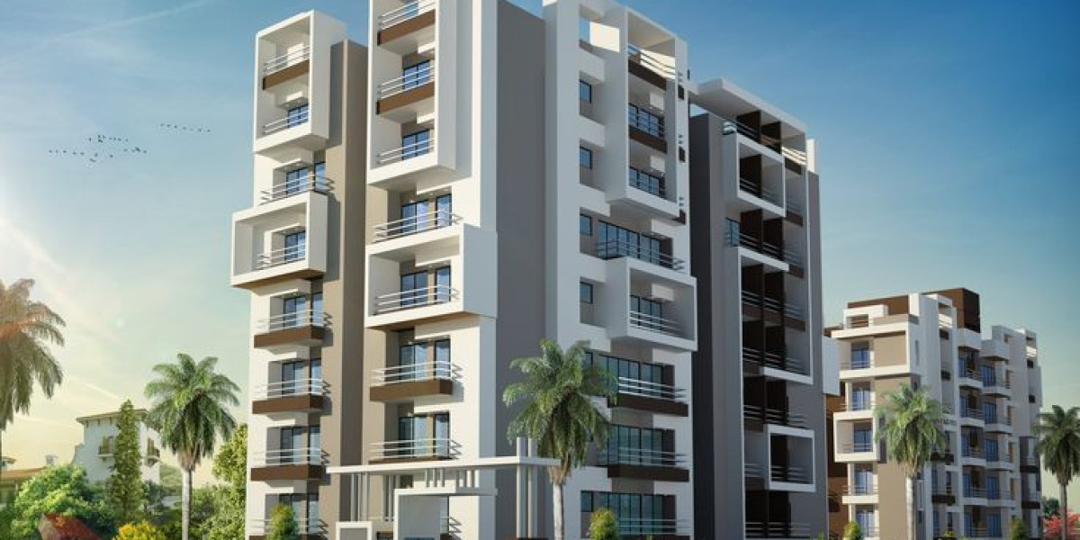 Why Flats in Trivandrum Are in High Demand in 2025
