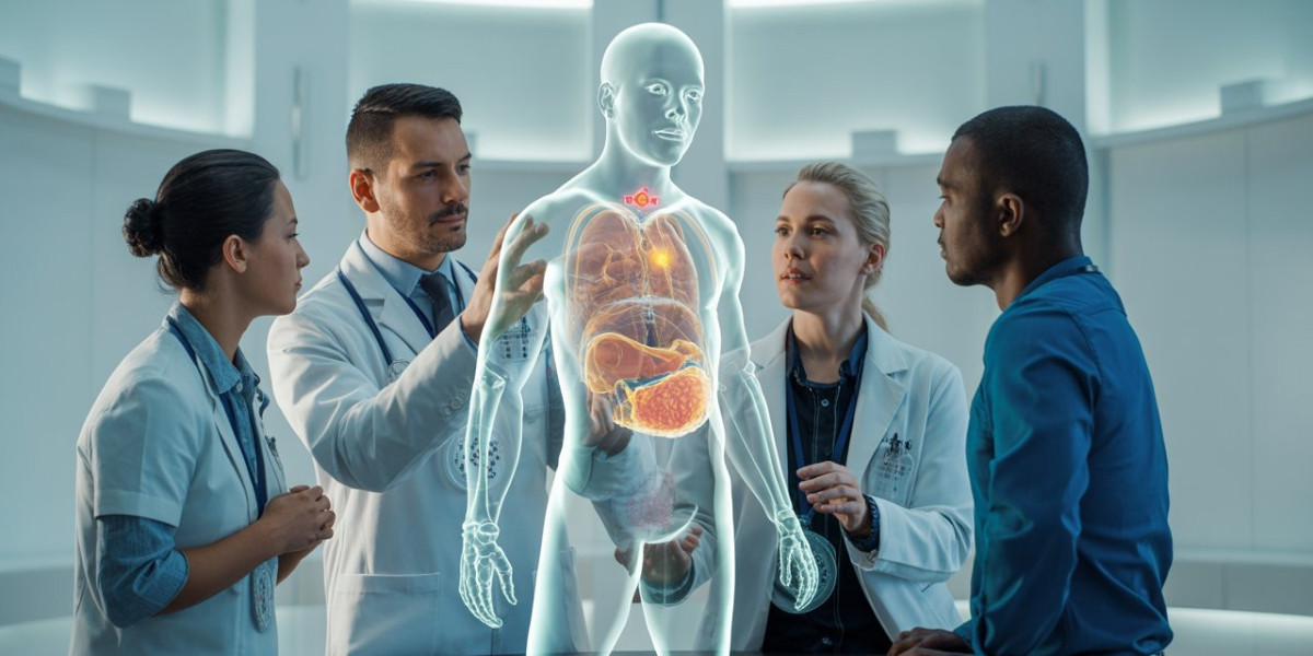Revolutionizing Healthcare: How AI Medical Devices Enhance Diagnosis and Treatment