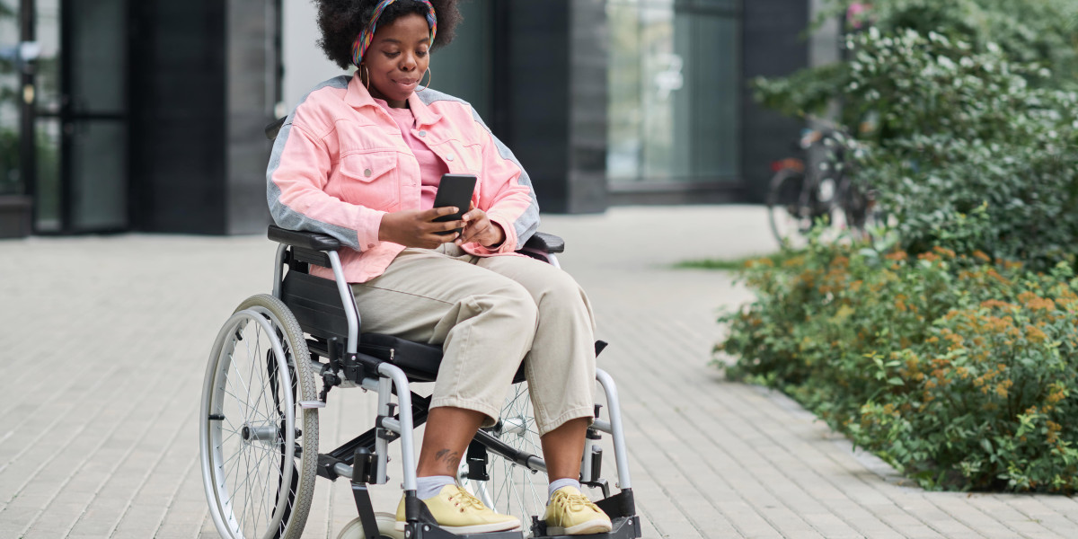 Nine Things That Your Parent Teach You About Best Mobility Scooter UK