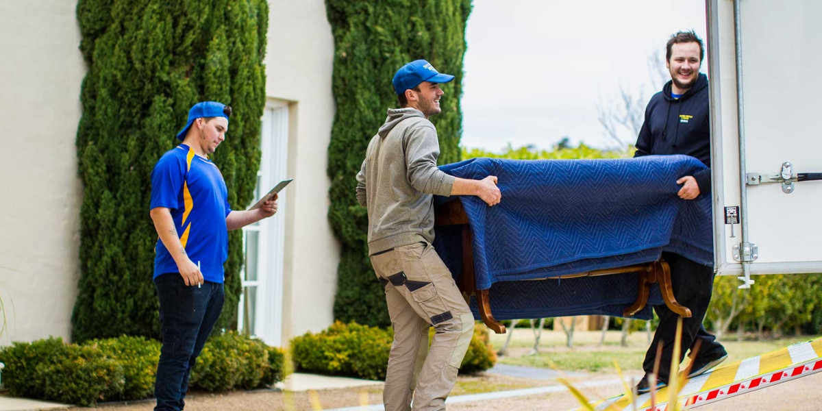 Professional Removalist Services in Eltham for a Stress-Free Move