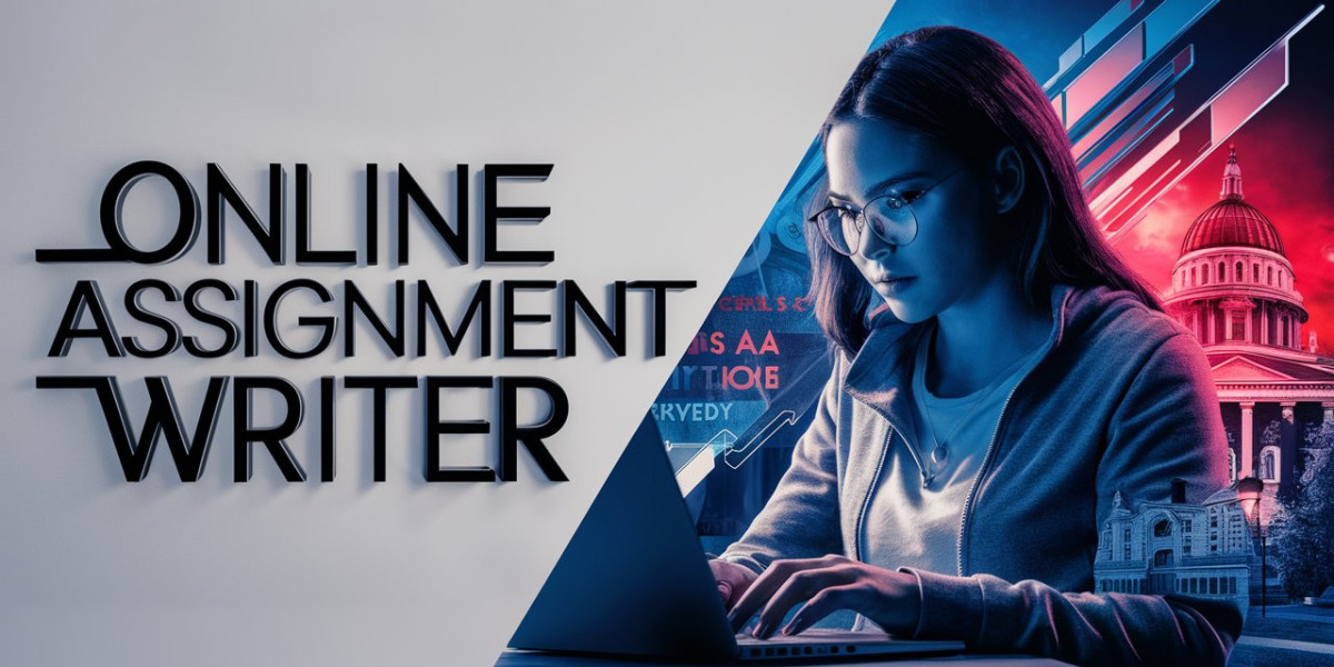 Your Trusted Assignment Writer Online