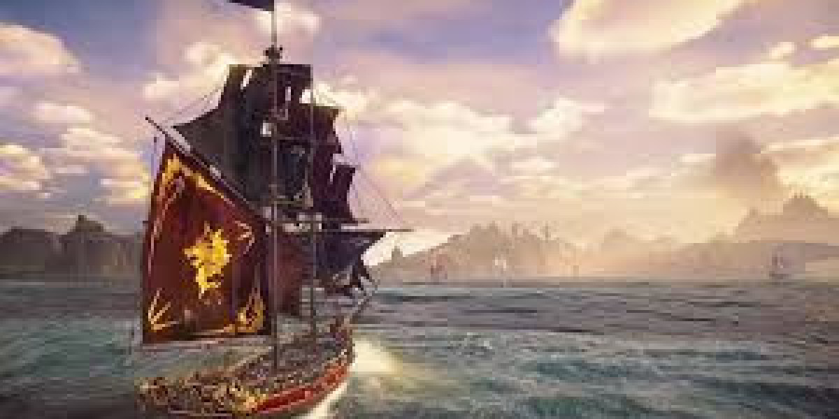 The Arriving Storm: Skull and Bones' Long-Awaited Treasures Unveiled
