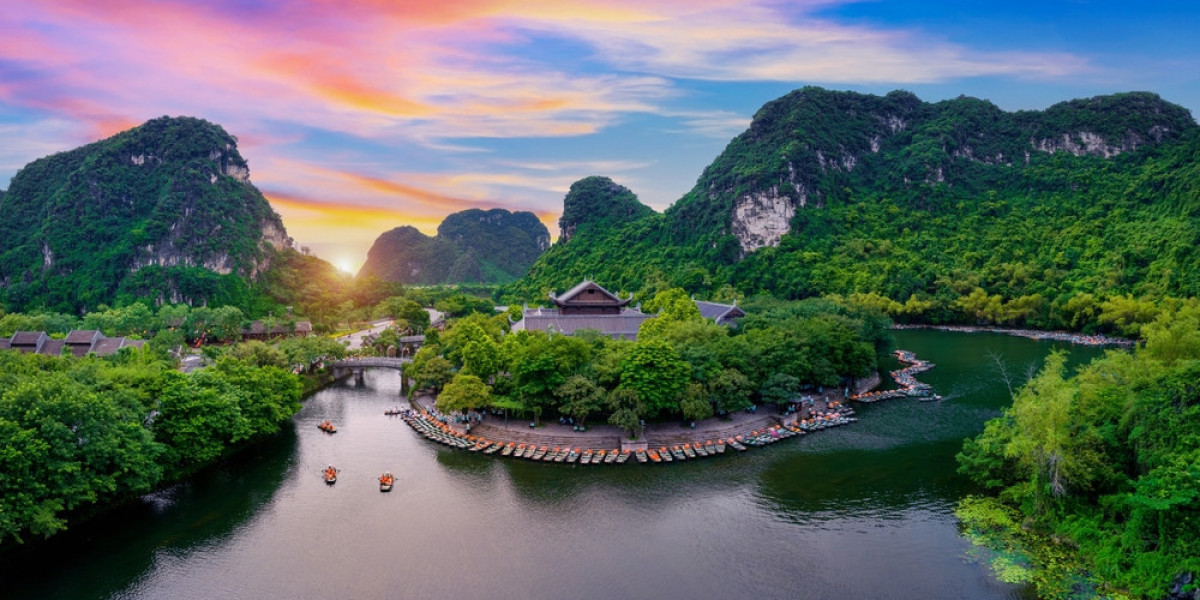Smart Travel Planning: Find the Perfect Vietnam Tour Package for Your Needs