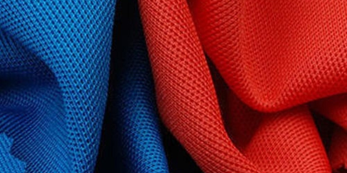 Polyester Fabric Manufacturing Plant Report: Project Details, Requirements and Costs Involved