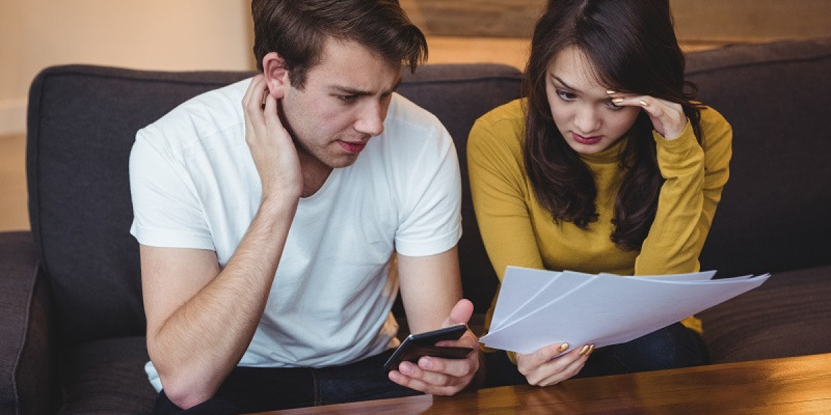 Divorce and Money Woes? Car Title Loans Edmonton Can Ease the Financial Burden