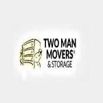 Two Man Movers And Storage Profile Picture