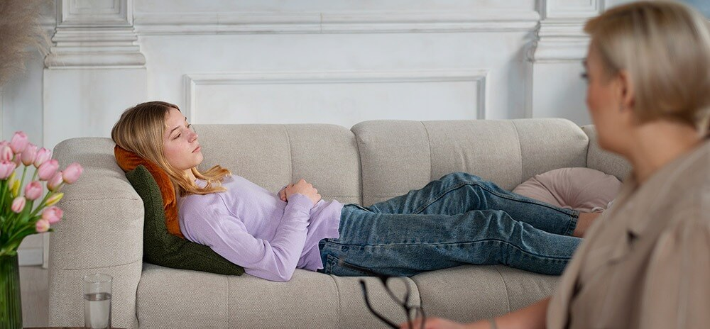 angelshealu — The Power of Hypnotherapy: Overcoming Stress and...