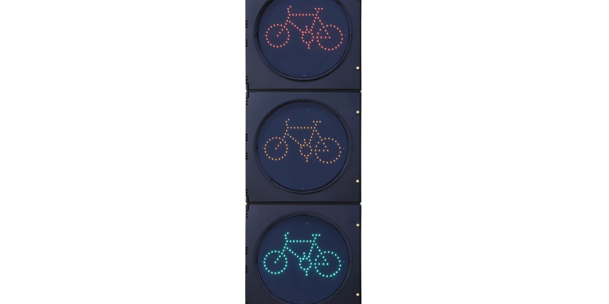 Why Do Cities Need Dedicated Bicycle Traffic Light?