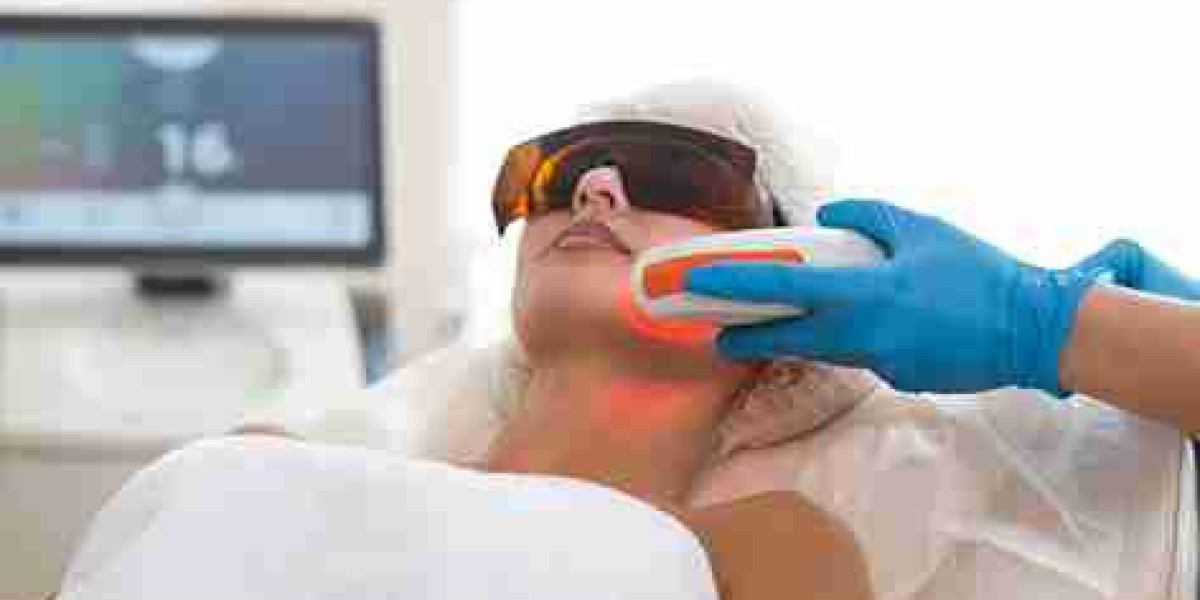 Time-Saving and Effortless Results with Laser Precision