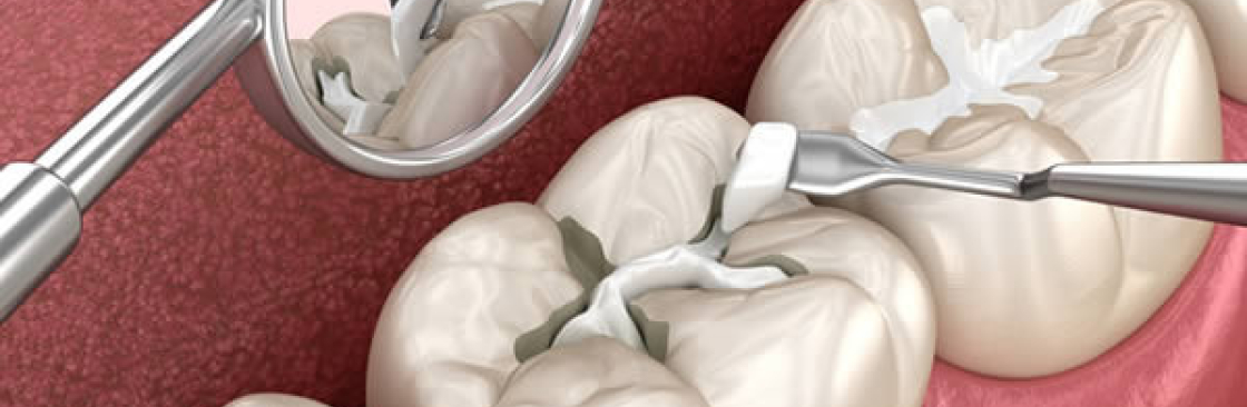 Harmony Dental and Facial Aesthetics Cover Image