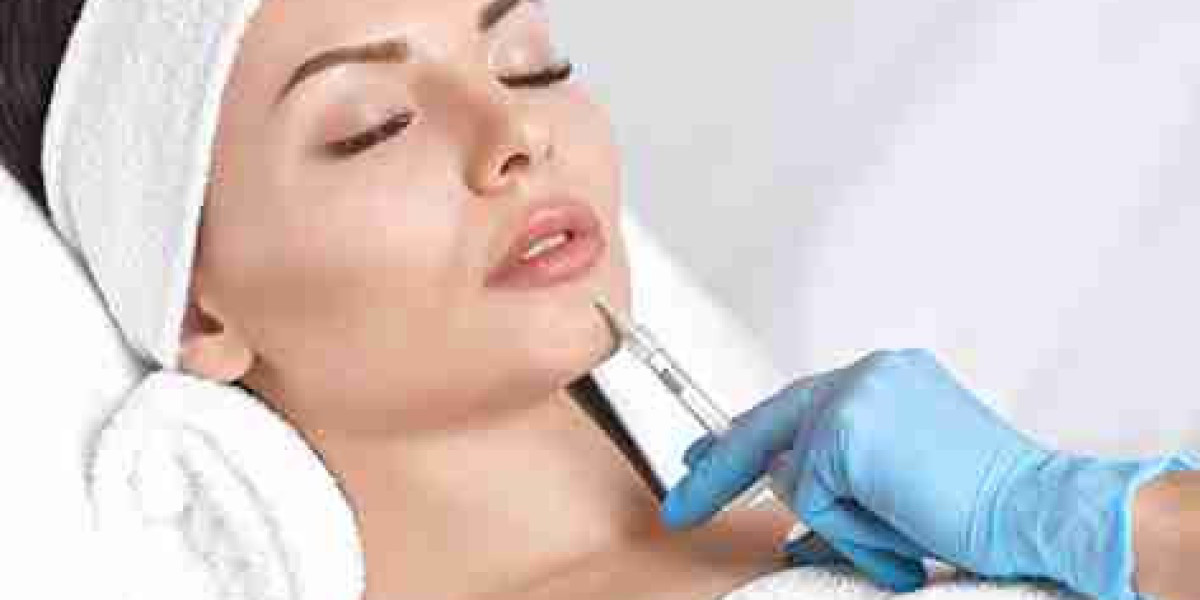 Get a Youthful, Plump Smile with Lip Filler Treatments