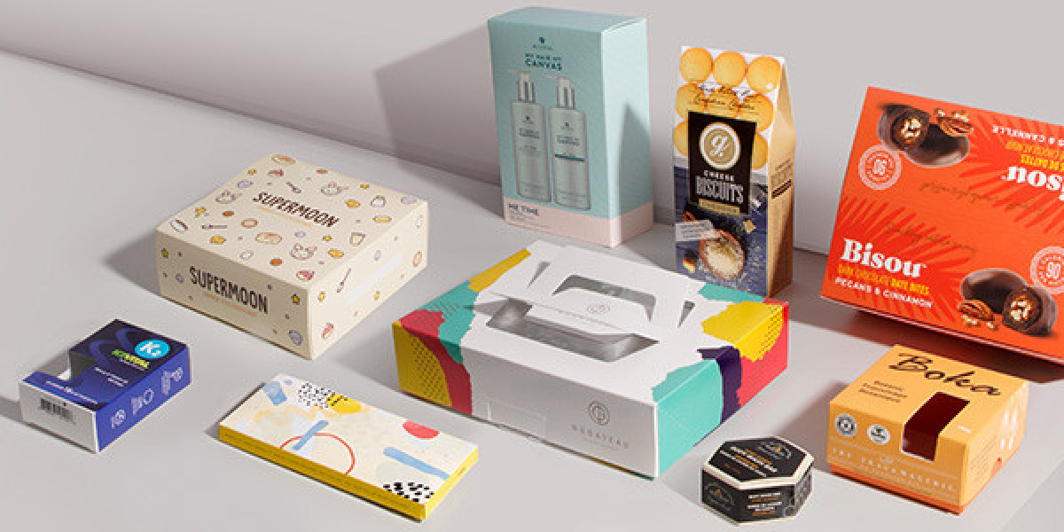 Why Cheap Custom Boxes Can Be the Best Choice for Your Business?