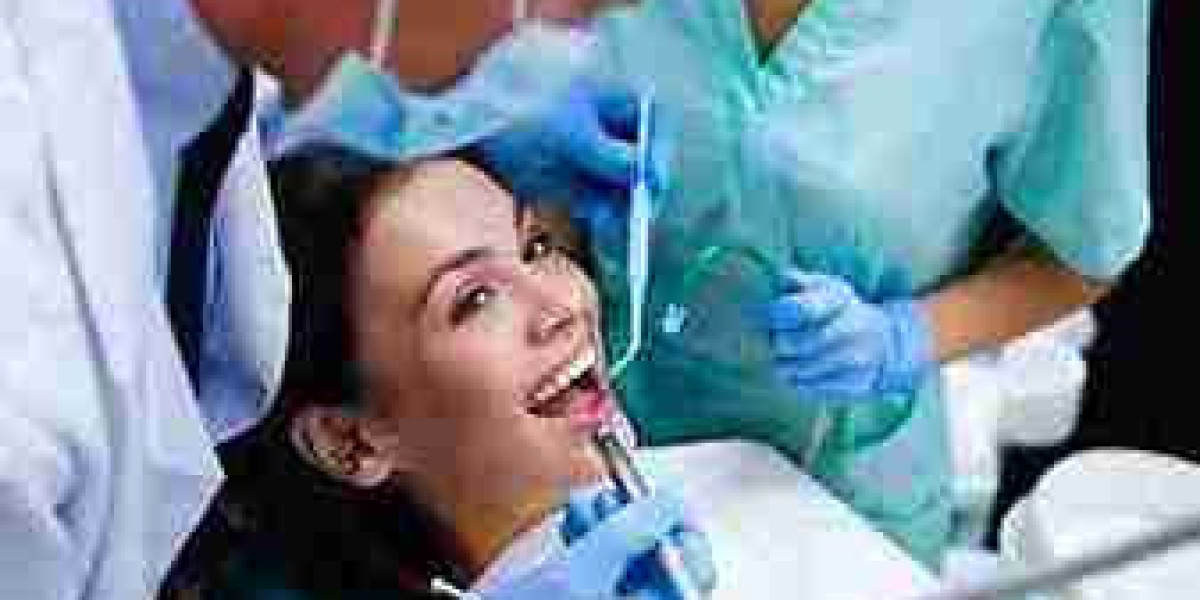 Bite into Confidence: Expert Dentistry by the Coast