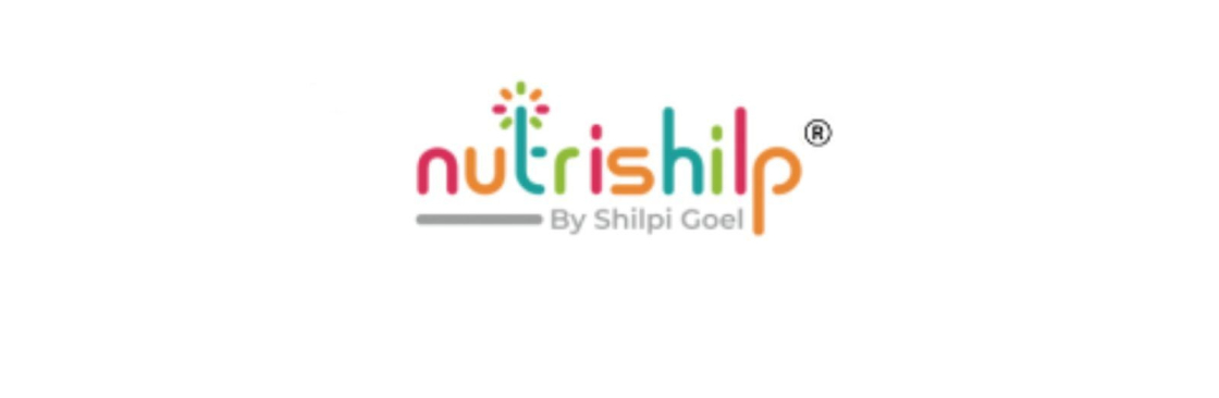 NUTRI SHILP Cover Image
