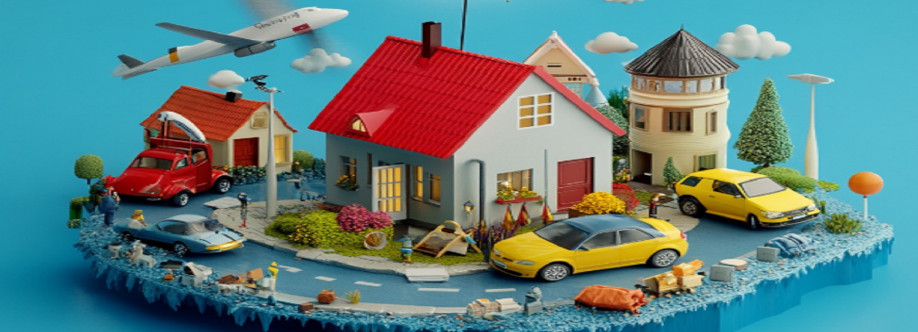 Farmers Insurance Patrick Ono Cover Image
