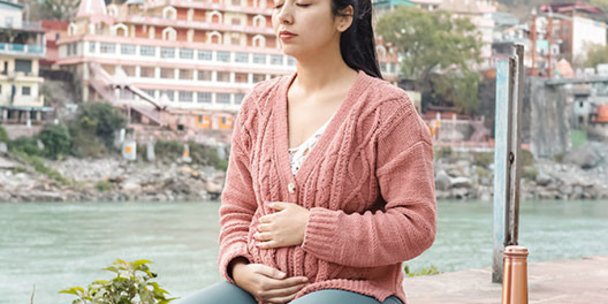 Everything You Need to Know About Prenatal Yoga Teacher Training