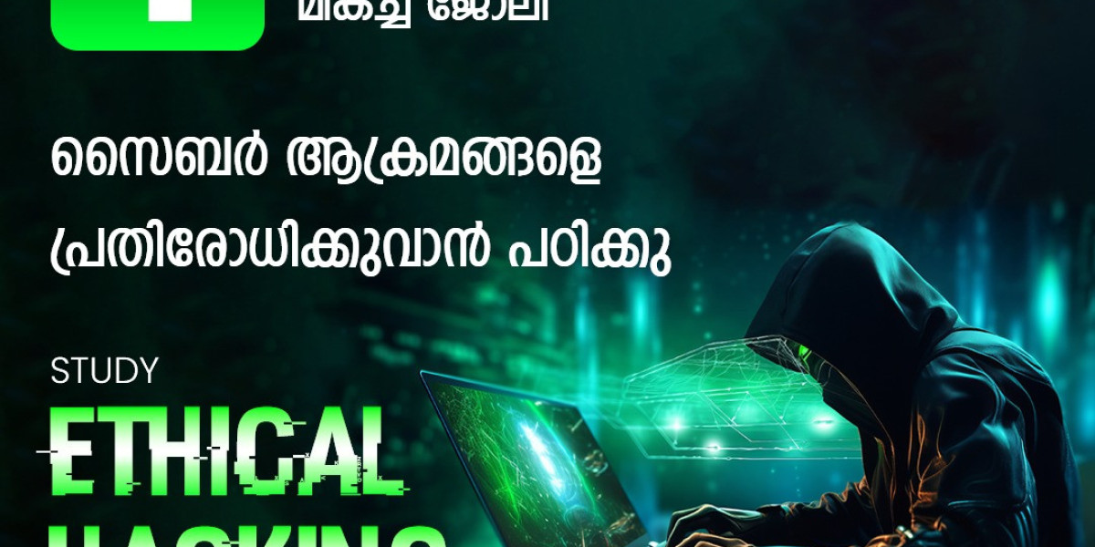 Ethical Hacking: Safeguarding the Digital Frontier