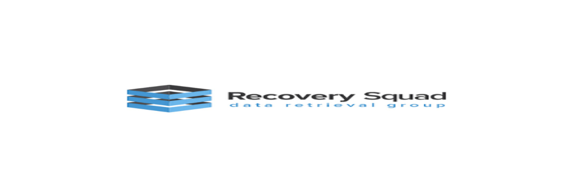 Recovery Squad Data Retrieval Group Cover Image
