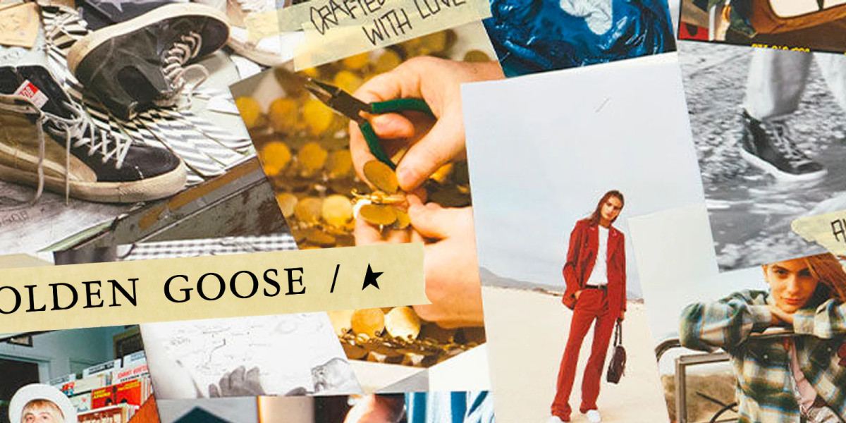 Golden Goose Sneakers Sale was the herculean control