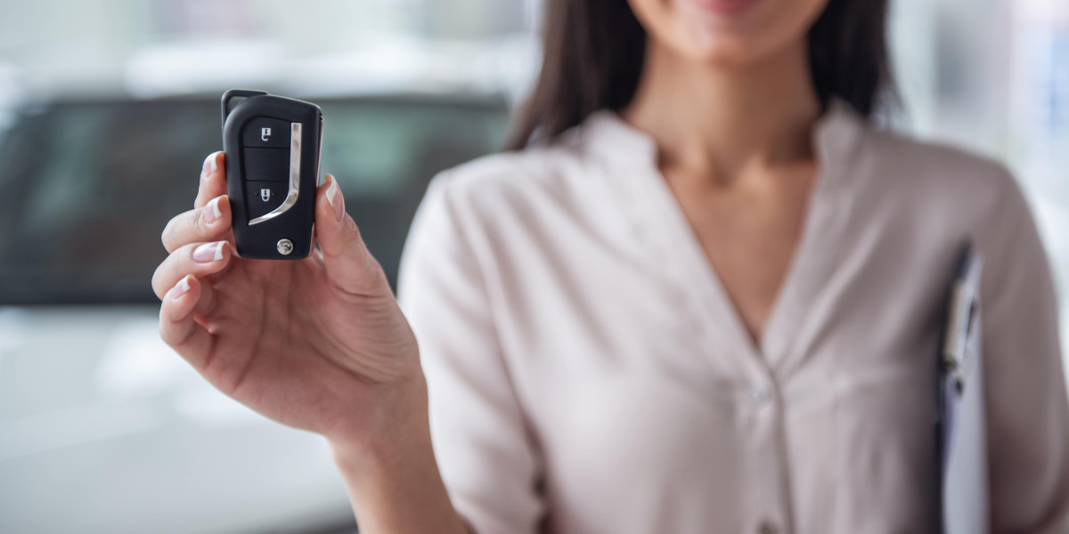 16 Must-Follow Facebook Pages For How Do I Get A Replacement Key For My Car-Related Businesses