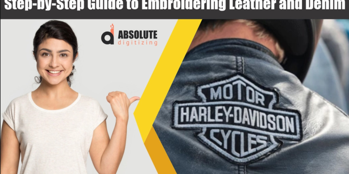 How to Convert Image to Embroidery File & Best Embroidery Digitizing Companies