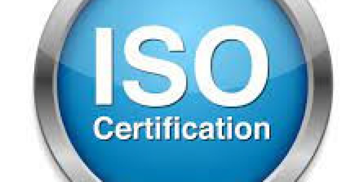 Real Results: How ISO 9001 Consultants Drive Operational Success