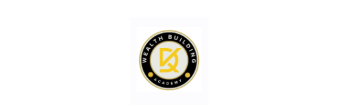 Wealth Building Academy Cover Image