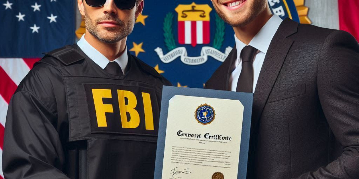 VS Fingerprinting: Trusted FBI Clearance Certificate Services in Toronto