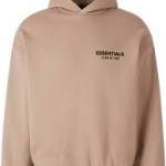 Essentials Hoodie Profile Picture