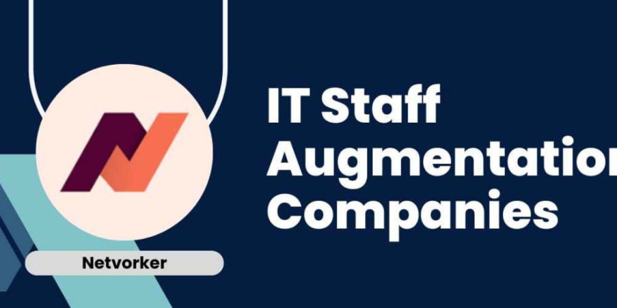 IT Staff Augmentation Companies