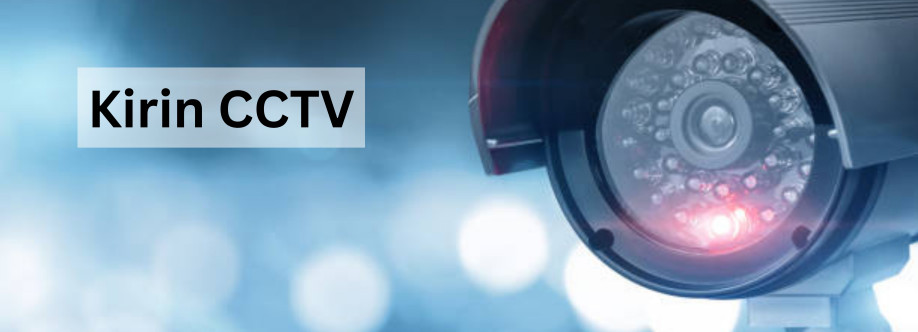 Kirin CCTV Cover Image