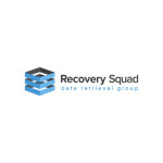 Recovery Squad Data Retrieval Group Profile Picture