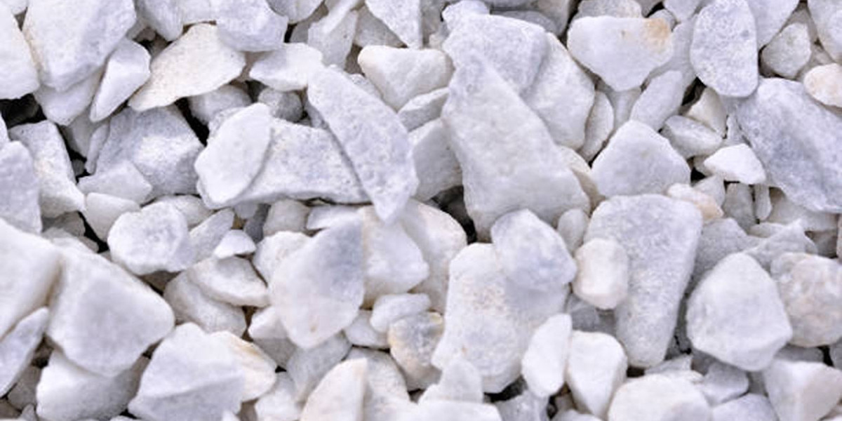 Limestone Manufacturing Plant Cost Report | Machinery Requirements and Setup Layout