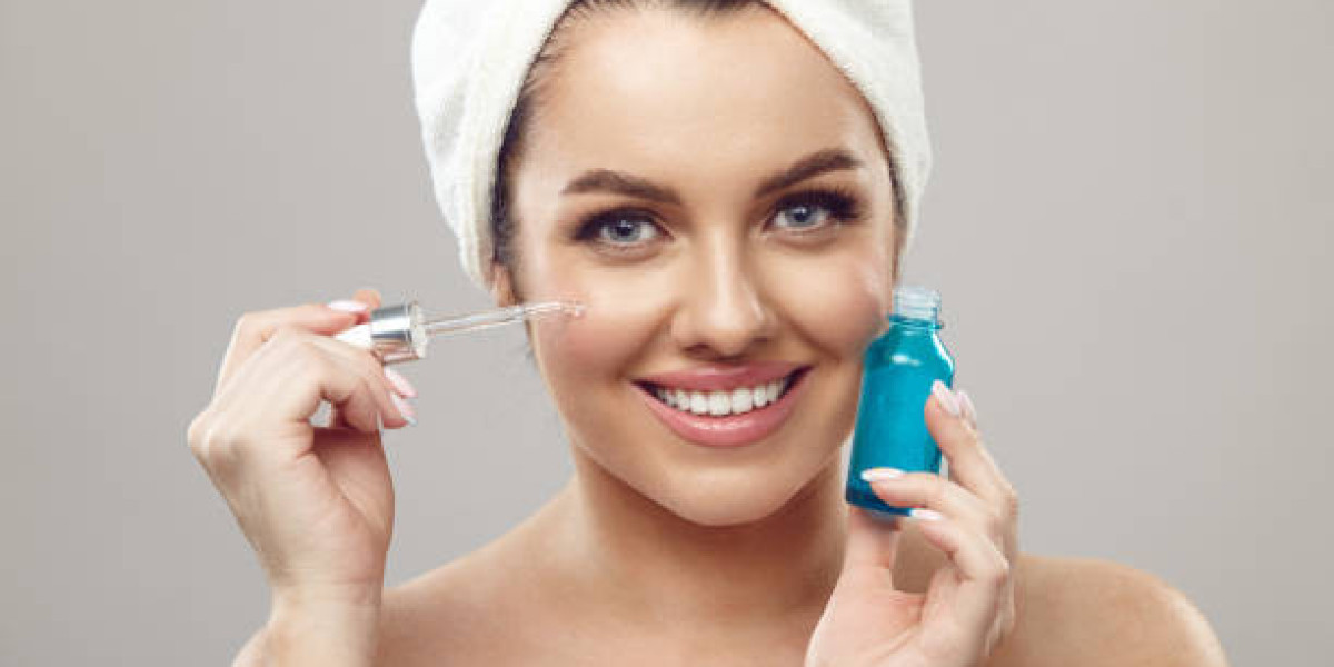 Top Hydrating Face Serums That Instantly Revive Dry and Dull Skin