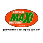johnwalters landscaping Profile Picture