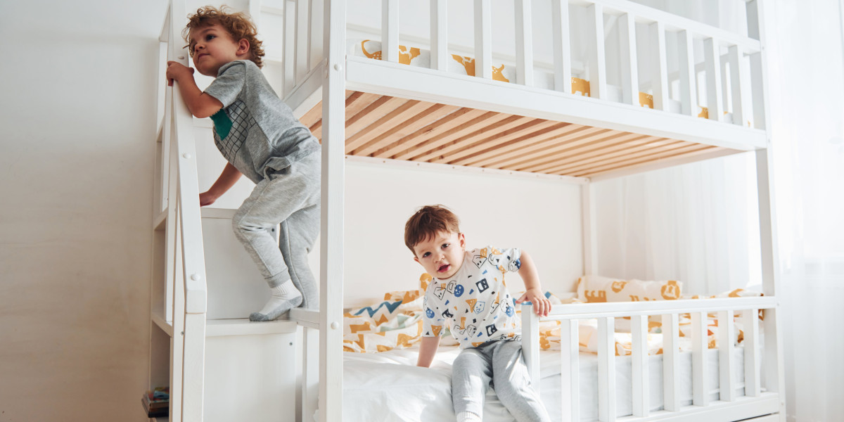 7 Things About Triple Sleeper Bed You'll Kick Yourself For Not Knowing