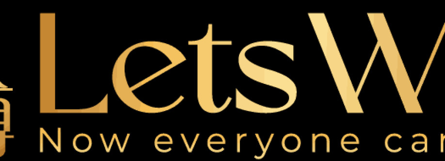 Lets Win Cover Image