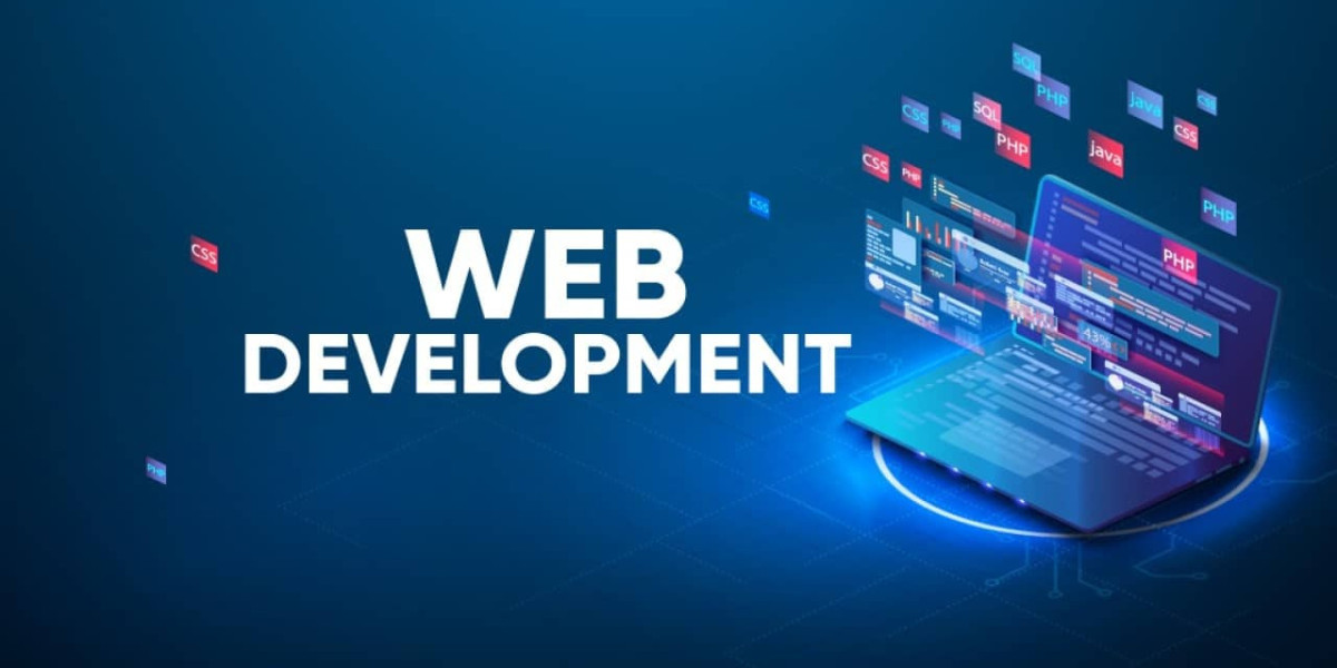Web Designing Course with 100% Career Support