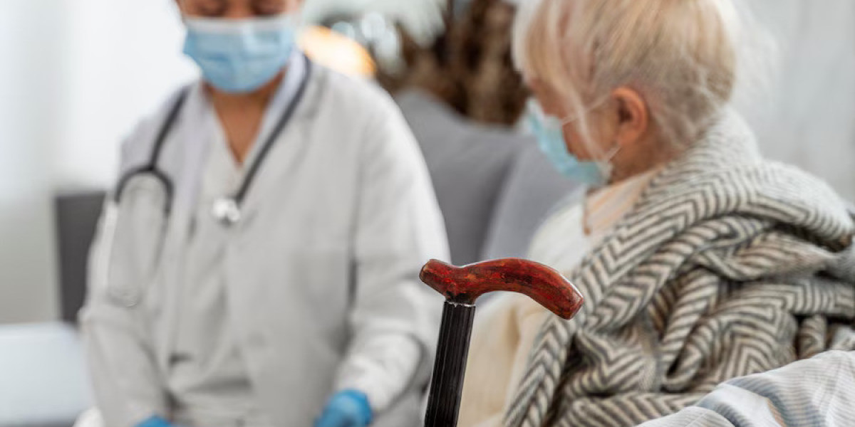 Mastering long-term care billing: The advantages of outsourcing for facilities