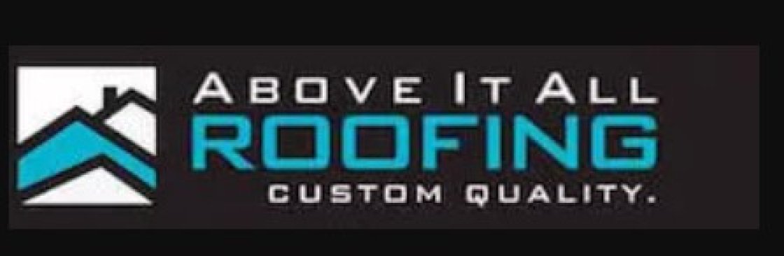 Above It All Roofing Inc Cover Image