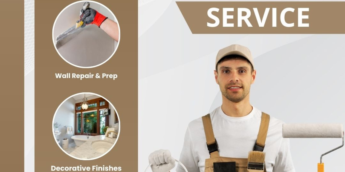 How to Choose the Right Professional Painting Services in Dubai